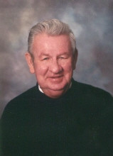 Donald Junior Harrison Profile Photo