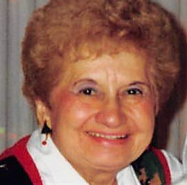 Lillian Piatek (nee Niedospial). Profile Photo