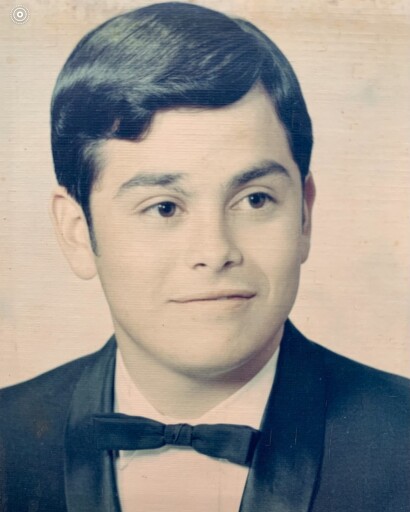 William Joseph Gonzales's obituary image