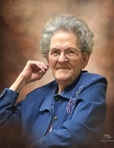 Henrietta Guidry Profile Photo