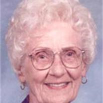 Mildred Washburn