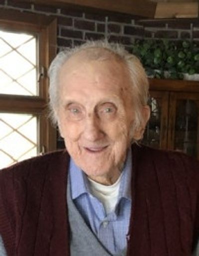 Linden Raymond Gates, Jr.