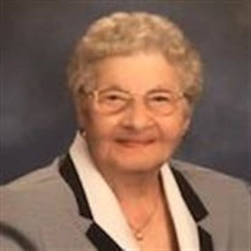 Ruth Louise Potthast Profile Photo