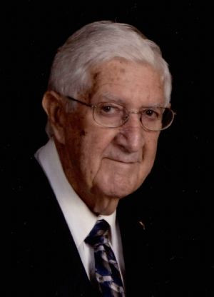 Walter Rueger Profile Photo