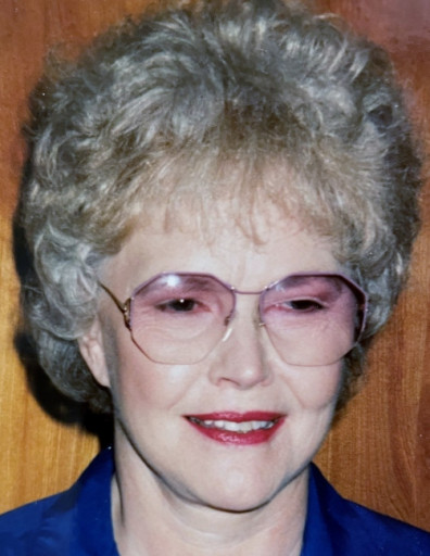Mary Wagner Profile Photo