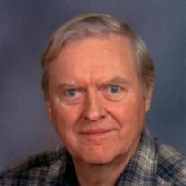 Robert T. "Bob" Allison