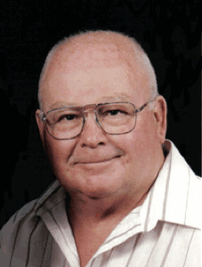 George E. McClure Profile Photo