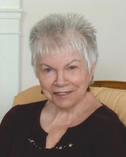 Constance (Connie) L. Anderson