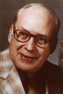 Howard M. Davis