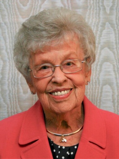 Rosemary Ruth (Hoover)  Butler