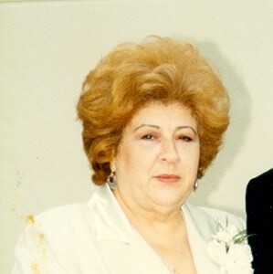 Joan F. Meeks