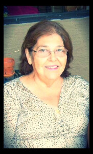 Irma Lina Garcia-Hernandez