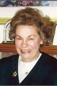 Gloria Petersen Profile Photo