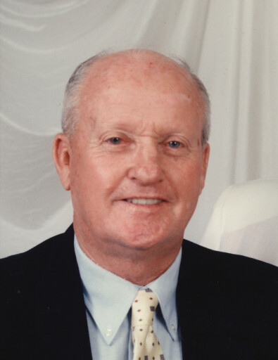 Robert 'Bob' E. Jamison Profile Photo