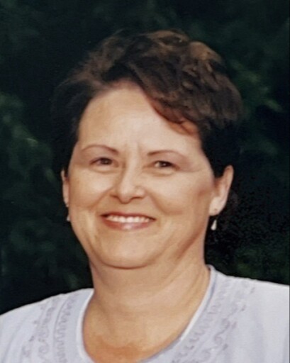 Vanessa Gail Barber Profile Photo
