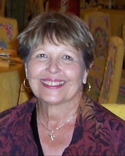 Barbara "Babs" Ann Toslosky