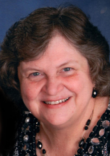 Gail Donaldson Profile Photo