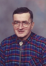 Harvey O. Duval Profile Photo