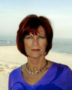 Mary Palladeno