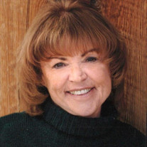 Charla R. Colson Profile Photo