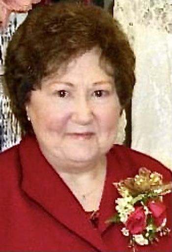 Enid Wilson Baker