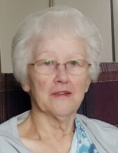 Betty L. Bradshaw (Corman) Profile Photo