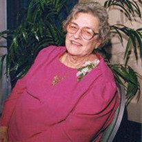 Betty L. Duhon