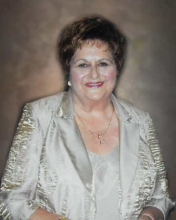 Martha Ann Keeven Profile Photo