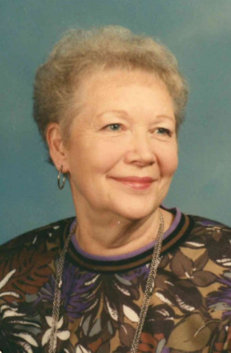 Joyce Berg