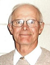 Roger L. Rech Profile Photo