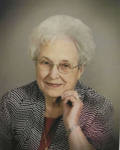 Barbara Shepherd-Jenkins