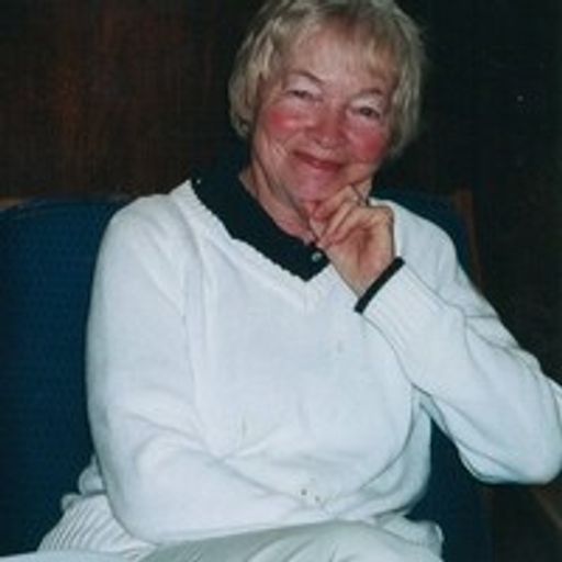 Joanne Jane Jones