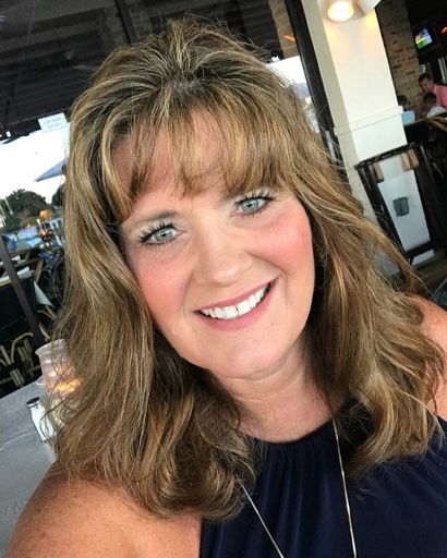 Amy Carol Julian