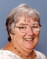Gladys Foster Profile Photo