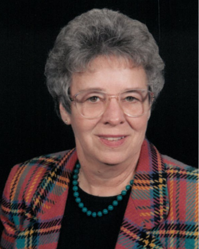 Barbara Newman Profile Photo