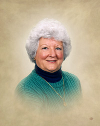 Marjorie Mills Profile Photo