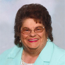 Donna Mae Meyer Profile Photo