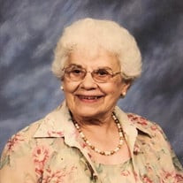 Rose Marie Mead Profile Photo