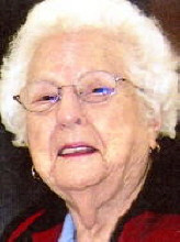 Ada Mae Chapman