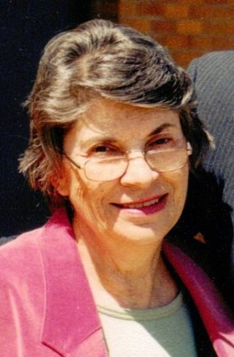 Beverly R. Grabill