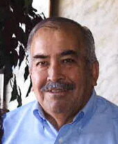 Antonio Rodriguez