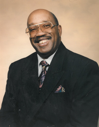 Hosea Moore, Jr.