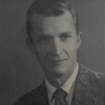 William D. Holloway