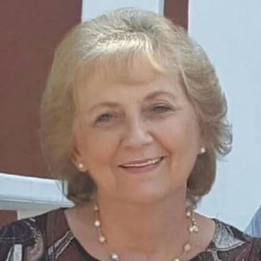 Margaret Boone