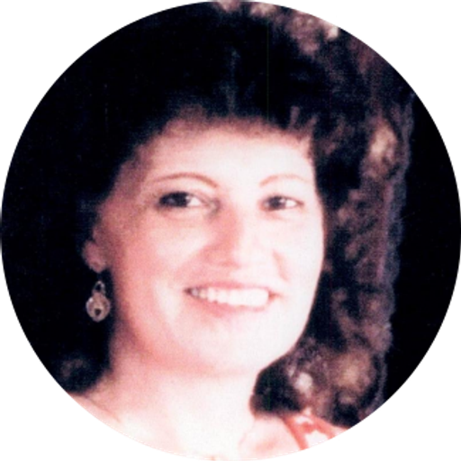 Judith Ann "Judy" Andrews