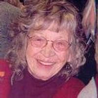 Freida Waters Profile Photo