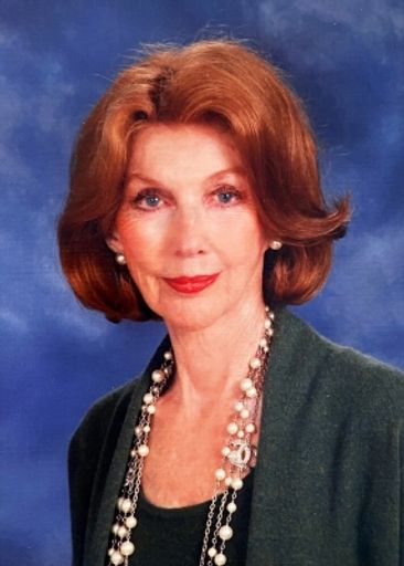 Joyce Mary Jasper Profile Photo