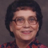 Betty Jean Richey Profile Photo