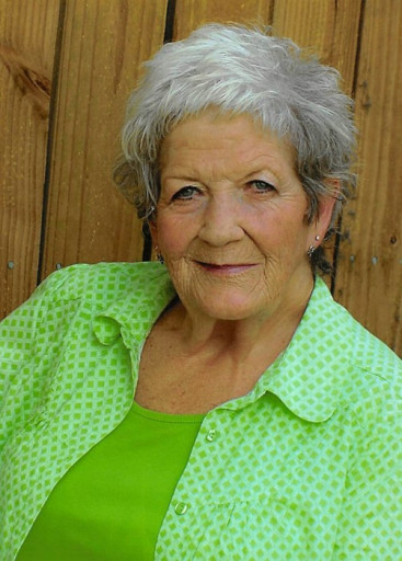 Betty Sue Parsons Profile Photo