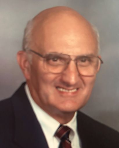 Paul L. Erslan's obituary image